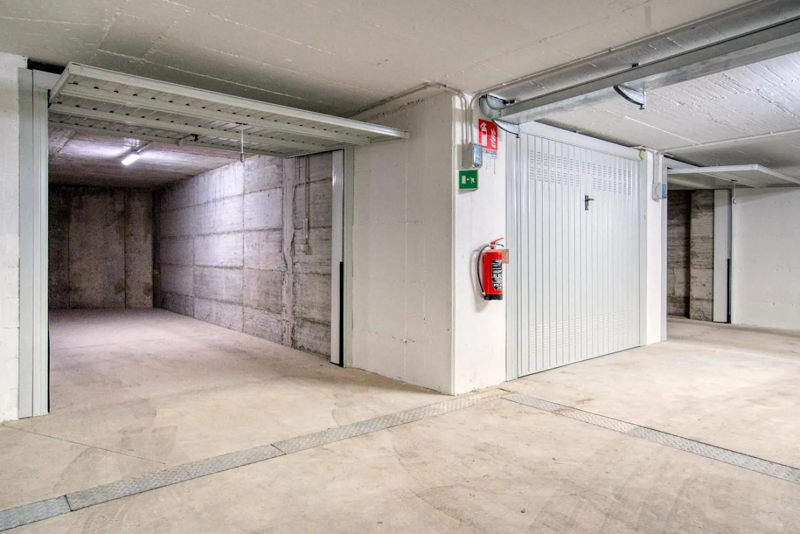 Temporaryflat Serlio 7 Milano Italien