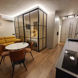 Appartamento Porta Romana Gold, Milano