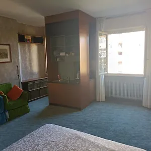 Appartamento South Gate, Milano