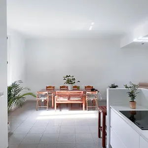 Appartamento Open Space Corso Lodi 75mq, Milano