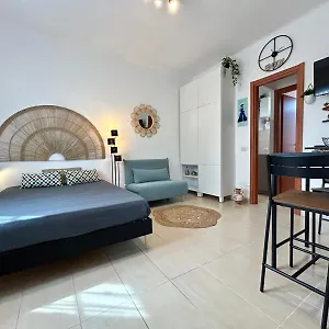 Appartamento Kibilu - Via Pampuri - Fondazione Ieo, Milano