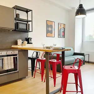Appartamento La Stecca 13-ripamonti-ieo-prada-aparto-duomo, Milano