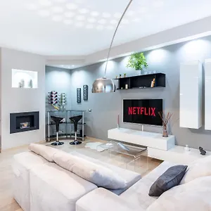 Appartamento Exclusive - Santa Giulia, Milano