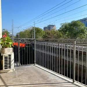 Appartamento La Casa Di Tati, Milano