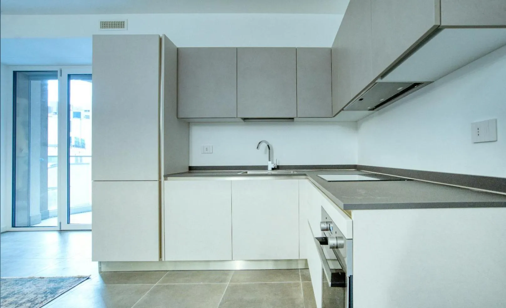 Temporaryflat Serlio 7 Milan Apartment