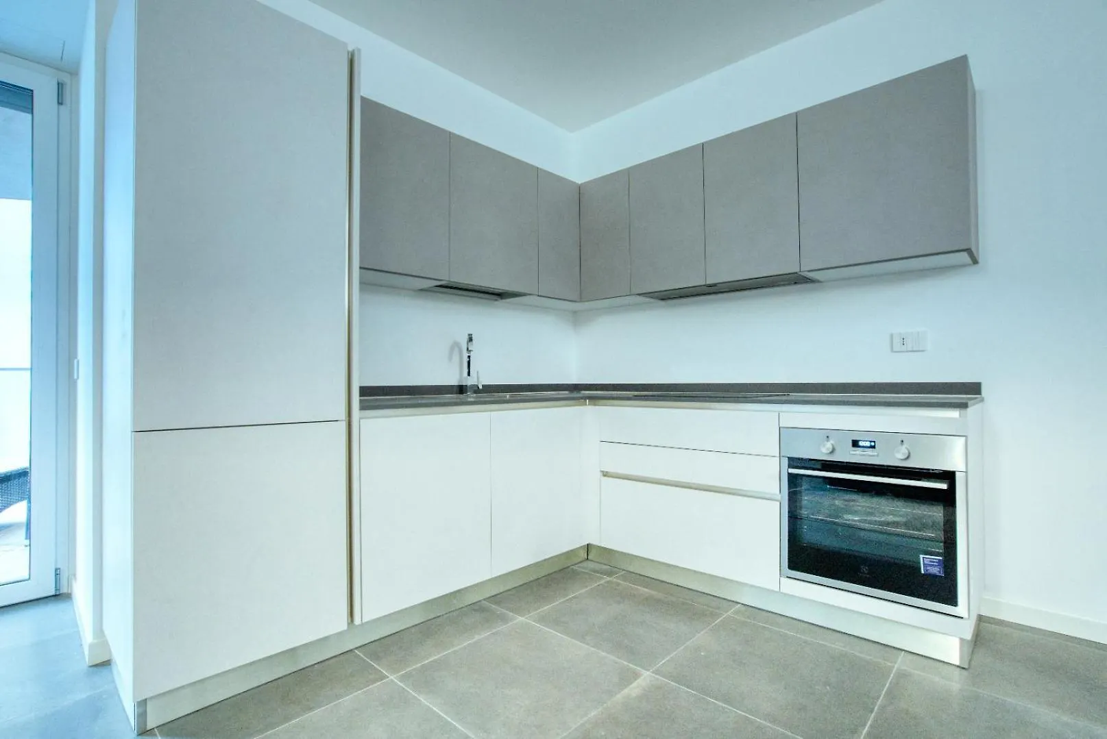 Apartment Temporaryflat Serlio 7 Milan