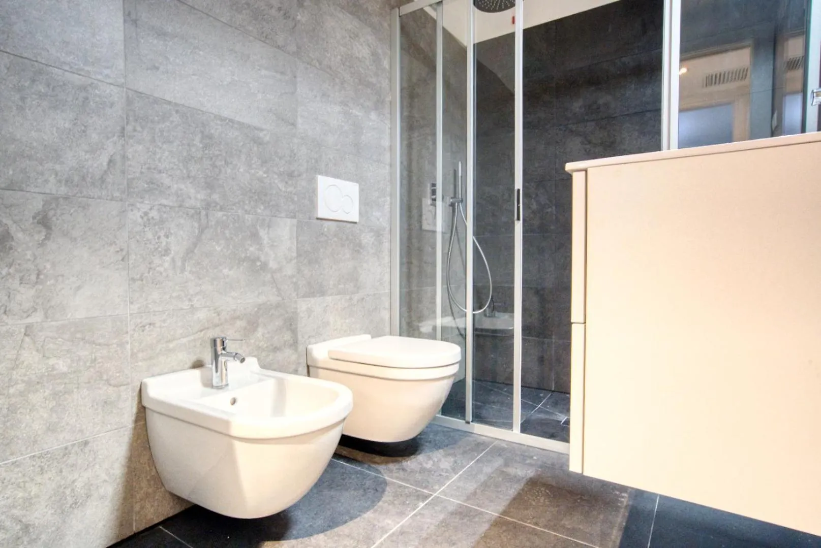 Temporaryflat Serlio 7 Milan Apartment